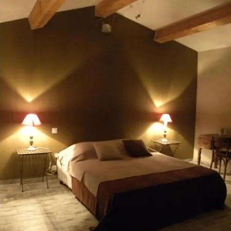 De Mon Pere Semesterbostad *