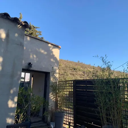 De Mon Pere Semesterbostad *