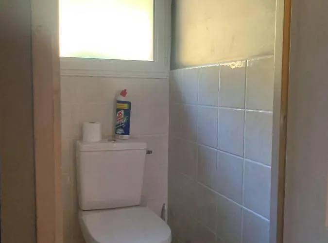 Prázdninový dům De Mon Pere